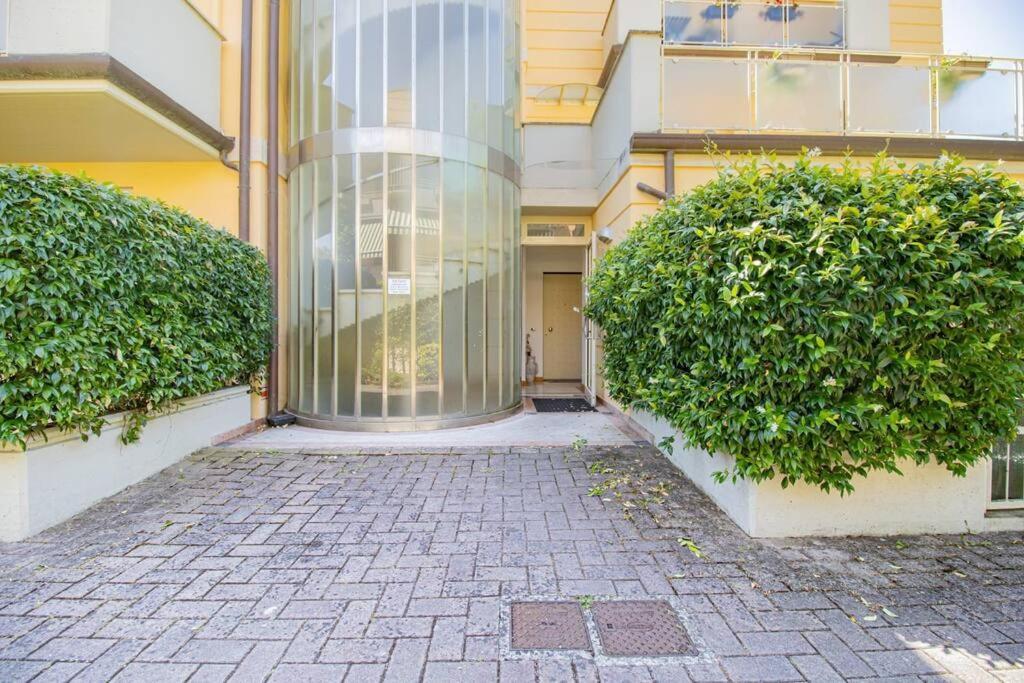 Fronte Mura Lucca Free ParkingWi-FiAc エクステリア 写真