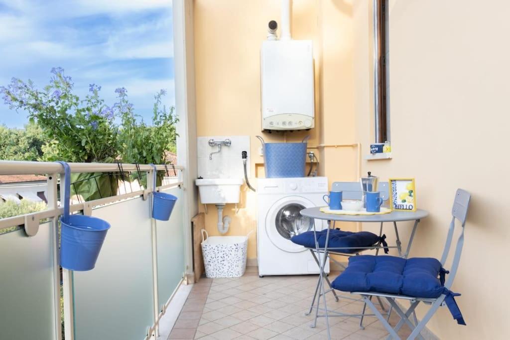 Fronte Mura Lucca Free ParkingWi-FiAc エクステリア 写真